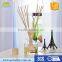 Logo branding europe polygon reed diffuser ceramic bird for sale