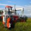 Rice Combine Machine for Sale Welcomed by Farmers
