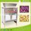 FX-128-2 The large type automatic garlic peeling machine,garlic skin removing machine,commercial garlic peeler