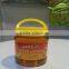 Markets for Natural Raw Sunflower Honey