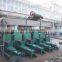 Wood briquette machine in low price with high efficiency for sale