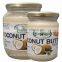 250ml - COCONUT BUTTER - also called Coconut Puree & Creamed of Coconut, made of matured coconut & 100% natural