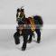Fashion Design Cute donkey garden decor