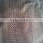 Top Sale!! 200-400 316L Stainless steel demister pad/390mm wire mesh demister/gas filter demister pad