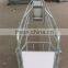hot dip galvanized farrowing crates for sows