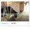 Steel Tube Cattle Headlock Fence Panels