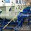 Vinegar Residue / Soy Sauce Residue Solid Liquid Separator Machine