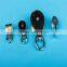 Direct factory wholesale Rigging Galv double small rope pulley