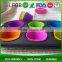 giant custard cream silicone cake mould