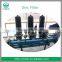 pe plastic pool for agriculture irrigation