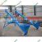 customized long working time good quality powdery material screw conveyor
