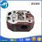 Changfa ZS1105 diesel engine head of cylinder block