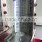 meat processing roast / chicken shawarma roll machine / roasting machinery with good price