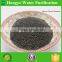 Brown aluminum oxide polishing material