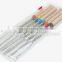 Marshmallow Roasting Sticks, Hot Dog Campfire Accessories 34 Inch Telescoping Forks