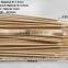 raw agarbatti / incense stick - Best selling products - ETOP Vietnam