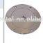 China marine hardware top quality stainless steel ship air vent,round shape air vent and deck plate with handle