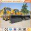 XCMG front end loader with backhoe loader WZ30-25 for sale