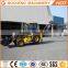 XCMG Cheap Backhoe Loader XT870 In Africa