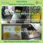 Corn Flour Fried Tortilla Snacks Machine