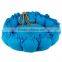 Lovable Pumpkin shaped pet dog /cat beds made in China