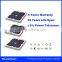 Powerician Small Power Mono Solar Modules Monocrystalline Silicon PV Panel 20Wp F0r Home System