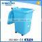 New design small size plastic dustbin, cheap dustbins, dustbin drawing
