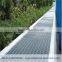 Factory price painted steel grating