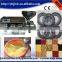 Full Stainless Steel coffee bean Crusher