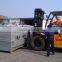 Automatic groundnut/ peanut roaster machine, peanut roaster for sale