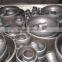 Large Diameter ASTM End Cap