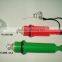 Waterproof Flash net lamp , Multi- led Flash Net Light