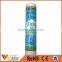 Food grade high density polystyrene silicone sealant