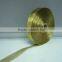Hot Selling in Europe Glittering Silver Ribbon for Bows