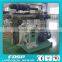 CE approved 8-10tph cow feed making machine for cow feed pellet mill plant