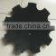 ISO9001 high quality JFP01 DISC HARROW BLADE