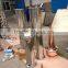 micro brewery for sale copper distiller distillation column