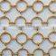 metal decorative mesh/facade mesh/metal curtains