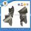 OEM high quality precision lost wax investment casting