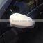 Car rearview mirror cover for Toyota Corolla 2014, car side mirror