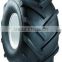 Mud rebel tire 16x650-8 & 18x850-8 with Dot certificate