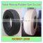good price 4.00-8 port light truck trailer solid tyres with low price