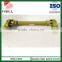 PTO Shaft with clutch for Agricultural machine