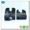 OEM CNC machined aluminum parts used on intelligent Lock