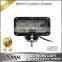 6.5in 40W high power offroad motorcycle ATV UTV SUV driving light for truck trailer tractor harvester agriculture equipments