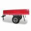 agricultural trailer made in China