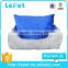 Private label Removable cover pet dog bed washable warm pet bed for cat dog