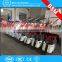 Three Row Mini Gasoline Paddy Field Rotary Weeder at discount price