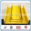 FRP Pultrusion products/grp channel/ U-shaped channel steel