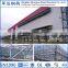 China Low Price Steel Structure Construction Workshop Building